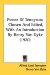 The Poems of Tennyson cover