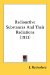  Radioactive Substances And Their Radiations