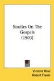 Studies On The Gospels 1903 [Click for larger image]