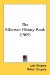 The Kiltartan History Book cover