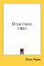  Ethan Frome
