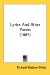 Lyrics And Other Poems cover