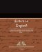 Letters on England cover