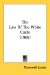 The Law Of The White Circle cover