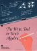 The Write Tool to Teach Algebra cover