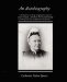 An Autobiography cover
