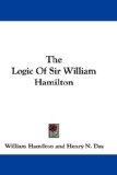 The Logic of Sir William Hamilton [Click for larger image]
