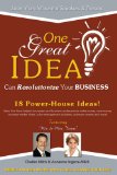 One Great Idea