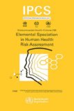 Elemental Speciation in Human Health Risk Assessment [Click for larger image]
