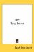 The Tory Lover cover