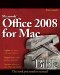 Microsoft Office 2008 for Mac Bible cover