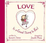 Love Is a Good Thing to Feel [Click for larger image]