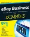  eBay Business All-in-One For Dummies