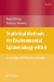  Statistical Methods for Environmental Epidemiology with R: A Case Study in Air Pollution and Health