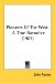Pioneers Of The West : A True Narrative cover