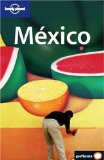 Lonely Planet Mexico [Click for larger image]