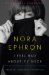 I Feel Bad About My Neck : And Other Thoughts on Being a Woman cover