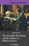 The Scientific Revolution and the Origins of Modern Science [Click for larger image]