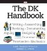 The DK Handbook cover