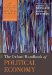 The Oxford Handbook of Political Economy cover