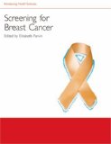 Screening for Breast Cancer [Click for larger image]