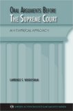 Oral Arguments Before the Supreme Court : An Empirical Approach [Click for larger image]