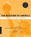 The Measure of America : American Human Development Report, 2008-2009 cover