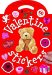 Valentine cover