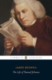 The Life of Samuel Johnson : Including a Journal of a Tour to the Hebrides [Click for larger image]