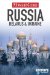 Insight Guides Russia cover