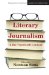 Literary Journalism in the Twentieth Century cover