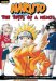 Naruto Chapterbook 2 cover