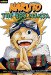 Naruto Chapterbook 1 cover