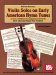 Violin Solos on Early American Hymn Tunes cover