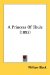 A Princess Of Thule cover