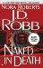 Naked in Death cover