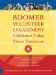 Boomer Volunteer Engagement : Collaborate Today, Thrive Tomorrow cover