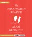 The Uncommon Reader cover
