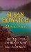 The Dark Shore, the Waiting Sands, and Call in the Night : Susan Howatch Omnibus cover