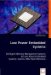 Low Power Embedded Systems cover
