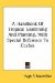 A Handbook Of Tropical Gardening And Planting, With Special Reference To Ceylon cover