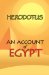 An Account of Egypt cover
