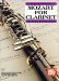 Mozart for Clarinet cover