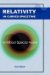 Relativity in Curved Spacetime : Life Without Special Relativity cover