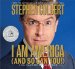 I Am America (And So Can You!) cover