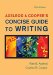 Axelrod & Cooper's Concise Guide to Writing cover