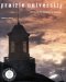 Prairie University : A History of the University of Nebraska cover