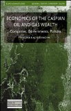 Economics of the Caspian Oil and Gas Wealth [Click for larger image]
