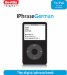 Iphrase German cover