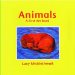 Animals : A First Art Book cover